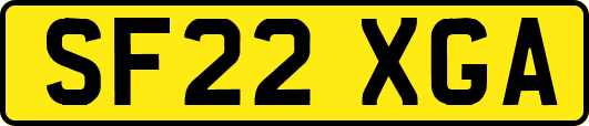 SF22XGA