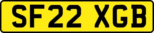 SF22XGB