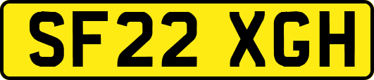 SF22XGH