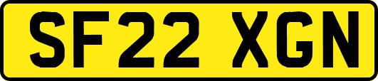 SF22XGN