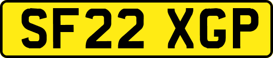 SF22XGP