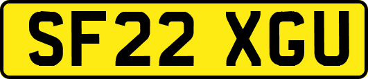 SF22XGU