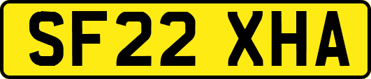 SF22XHA