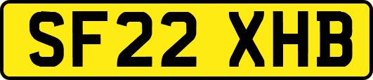 SF22XHB