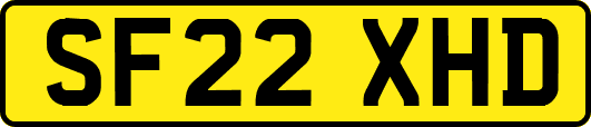 SF22XHD