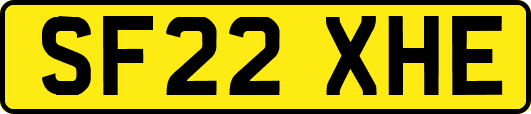 SF22XHE