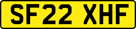SF22XHF