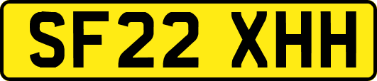 SF22XHH