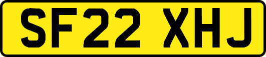 SF22XHJ
