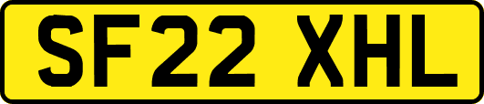 SF22XHL
