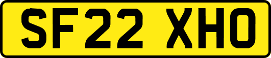 SF22XHO