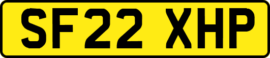 SF22XHP