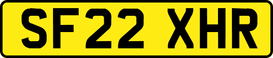 SF22XHR