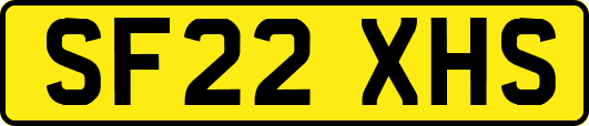SF22XHS