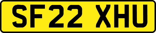 SF22XHU