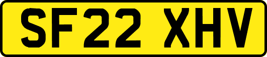SF22XHV