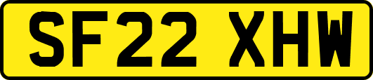SF22XHW
