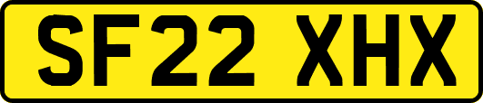 SF22XHX