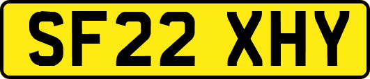 SF22XHY