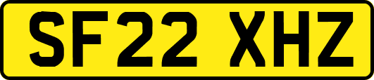 SF22XHZ