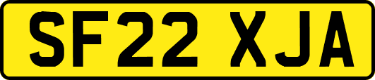 SF22XJA