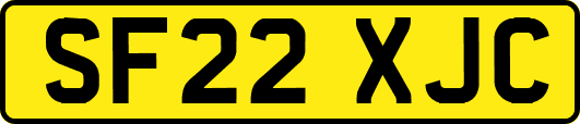 SF22XJC