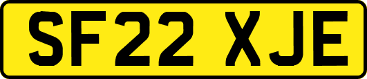 SF22XJE