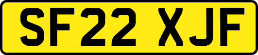 SF22XJF