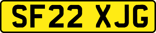SF22XJG
