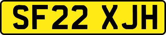 SF22XJH