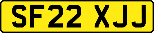 SF22XJJ