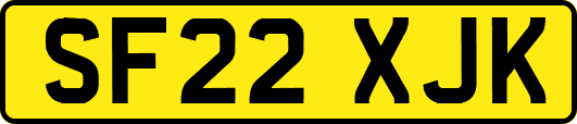 SF22XJK