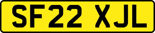 SF22XJL