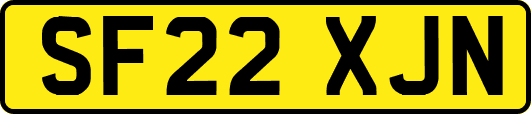 SF22XJN