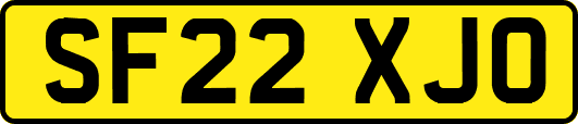SF22XJO