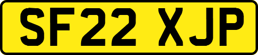 SF22XJP