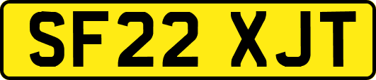 SF22XJT