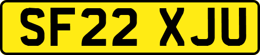 SF22XJU