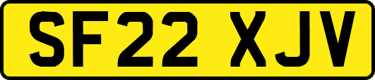 SF22XJV