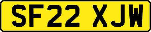 SF22XJW