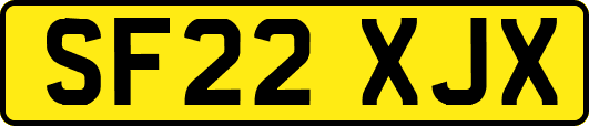 SF22XJX