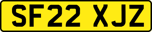 SF22XJZ