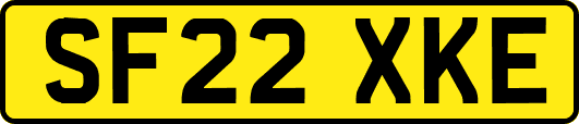 SF22XKE