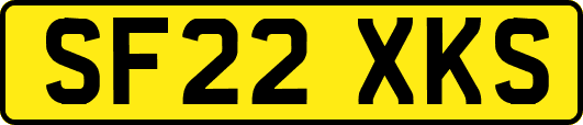 SF22XKS