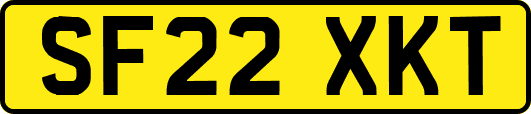 SF22XKT