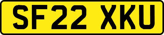 SF22XKU