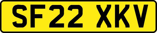 SF22XKV