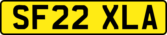 SF22XLA