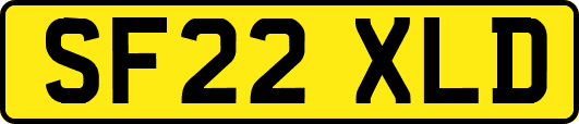SF22XLD