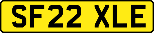 SF22XLE